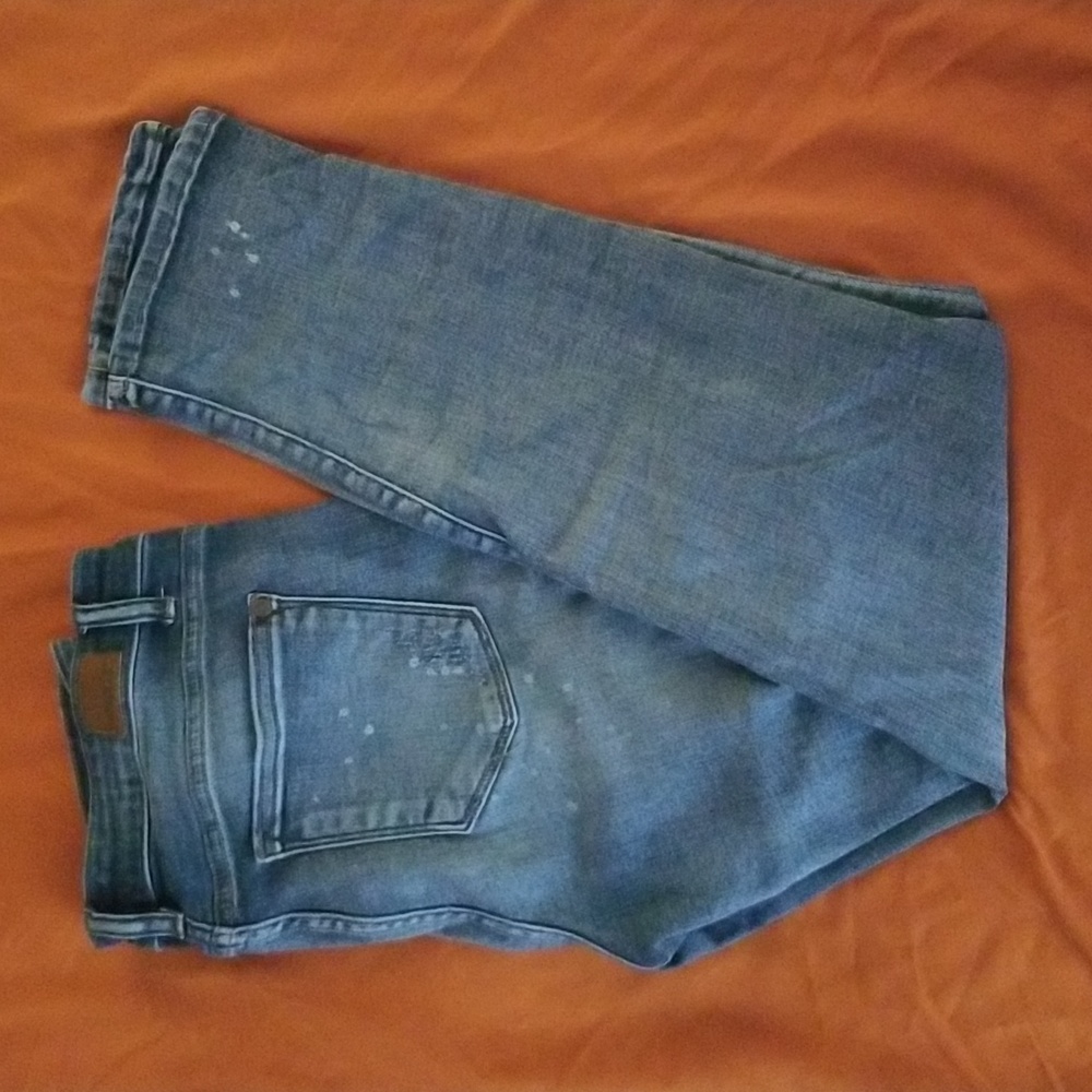 Judy Blue Boyfriend Jeans